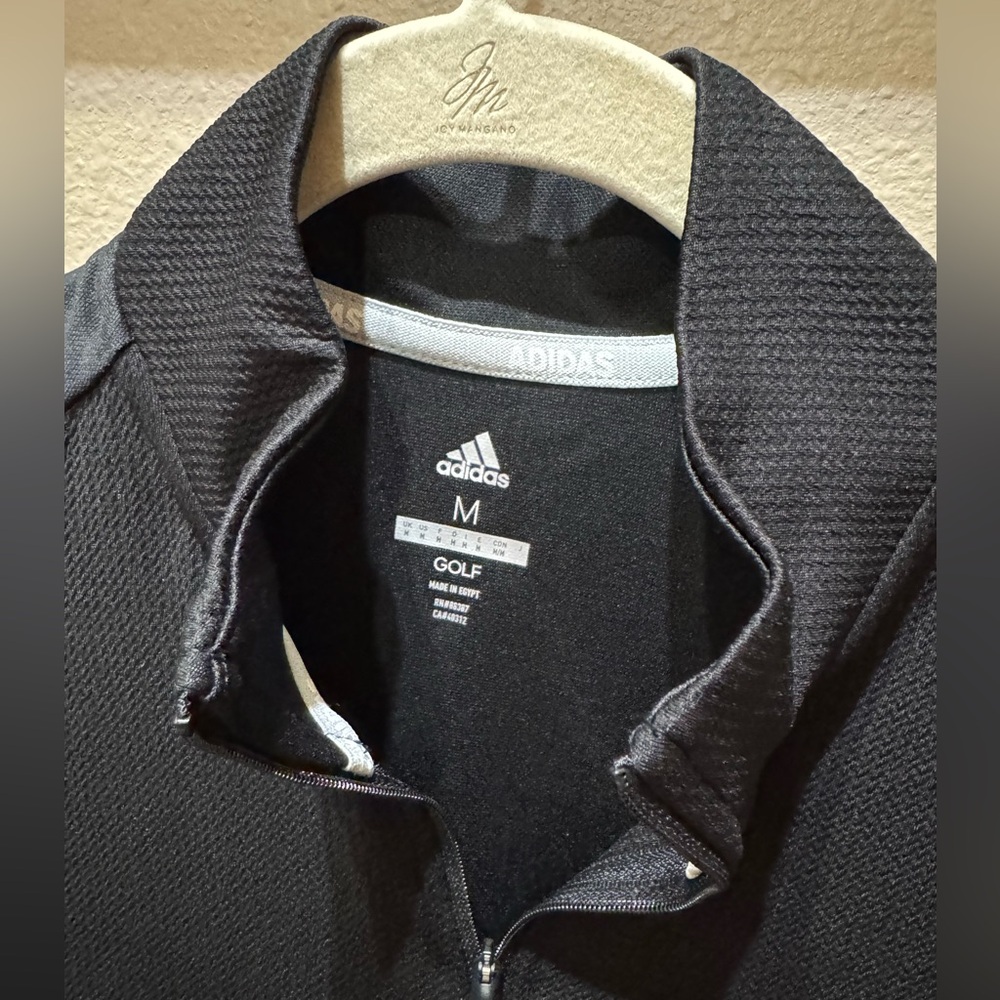 Adidas Jacket - Picture 2 of 3